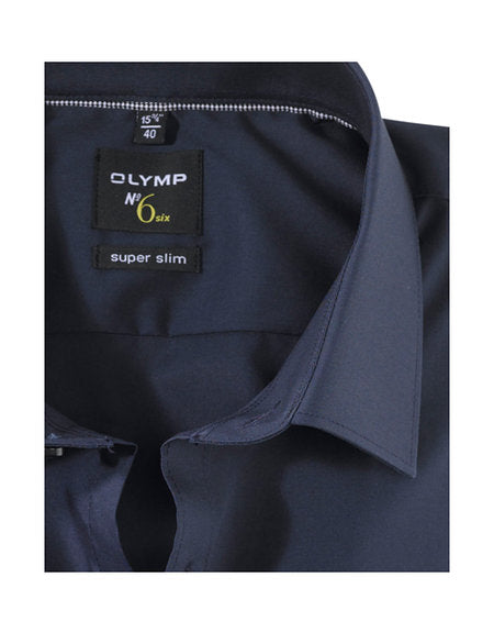 Olymp Super slim fit Skjorte
